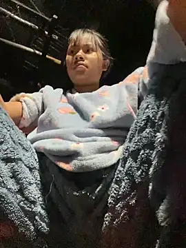 Nika-be online show from 04.02.26