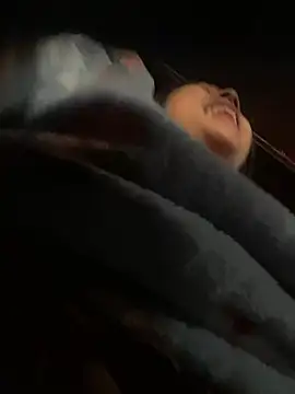 Nika-be online show from 04.11.26