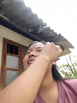 Nika-be online show from 04.17.26