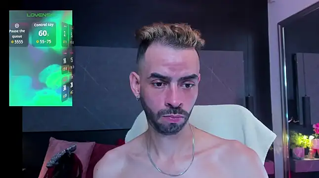 arcangel harris online show from 03.04.26