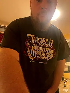 Snapshot of YoursxTruly chatting on 01.09.26 YoursxTruly online show from 01.09.26