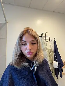 SilkyMira online show from 12.16.25