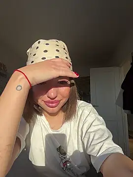 SilkyMira online show from 01.11.26