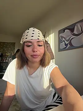 SilkyMira online show from 01.14.26