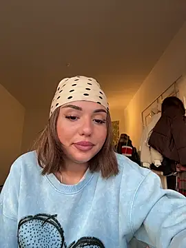 SilkyMira online show from 01.18.26