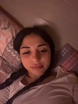 SilkyMira online show from 03.13.26