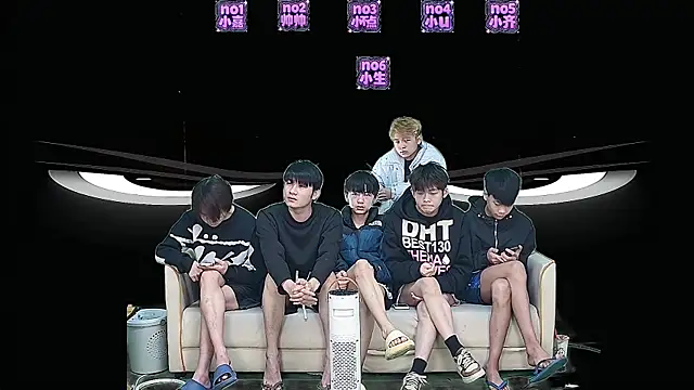 yujiannanpu online show from 01.06.26