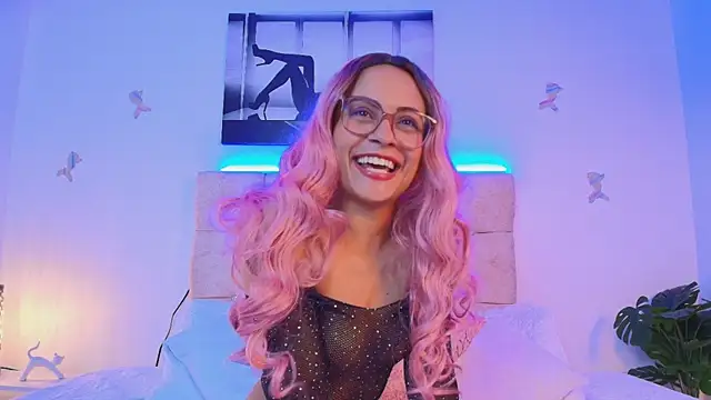 Parislennon online show from 04.08.26