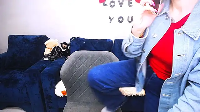 Hanna--Sweet online show from 03.31.26