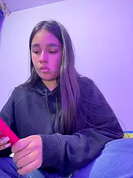 Snapshot of Iam_samanthaaa chatting on 01.07.26 Iam samanthaaa online show from 01.07.26