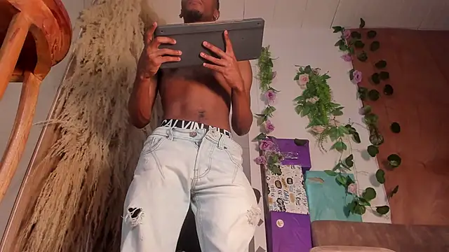 Higger dick online show from 01.09.26