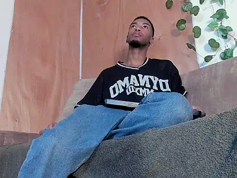 Higger dick online show from 01.13.26