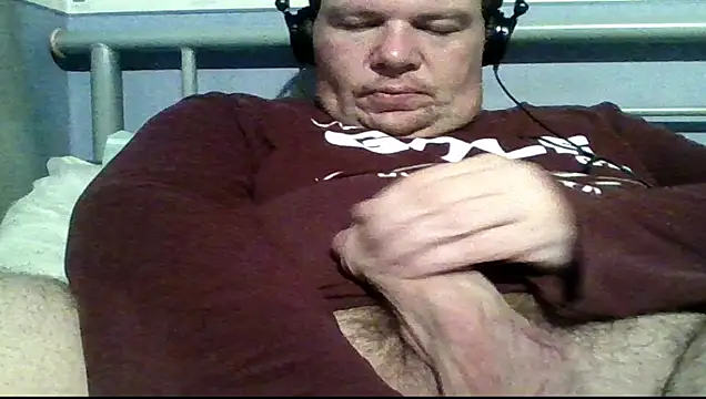 mrhardcock12 online show from 02.02.26