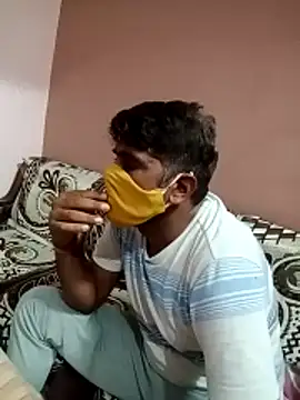 CHOUDHARY1985 online show from 05.08.26