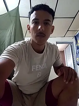 Marshallbronnxx online show from 02.24.26