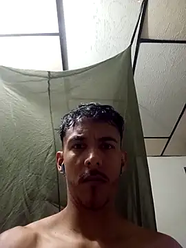 Marshallbronnxx online show from 04.08.26