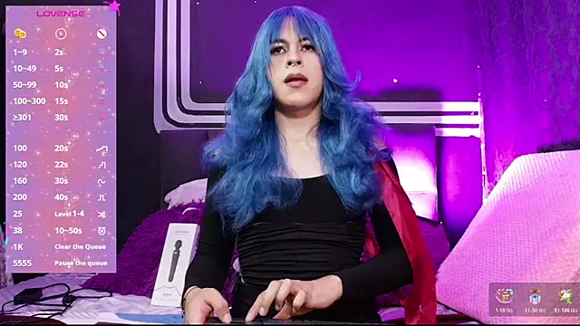 Milow Russo  online show from 04.07.26