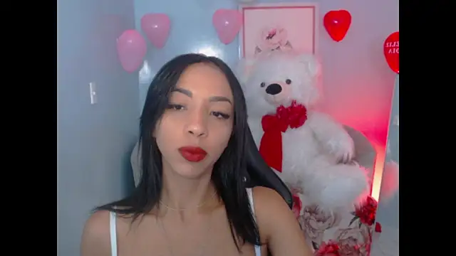 luna meow t online show from 02.15.26