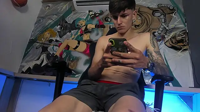 Neill Lorde online show from 02.09.26