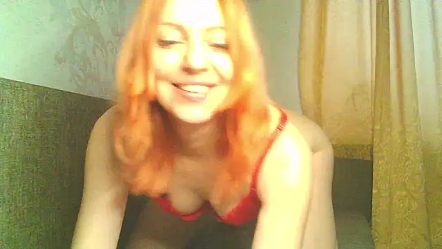 MashaFox777 online show from 01.11.26