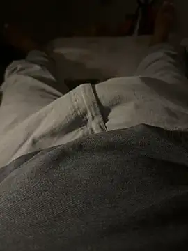 Night outcam online show from 02.26.26