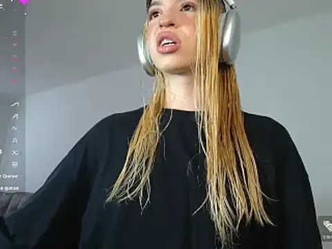 alina lee online show from 12.14.25