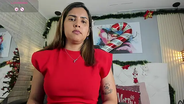 scarletbaker   online show from 01.05.26