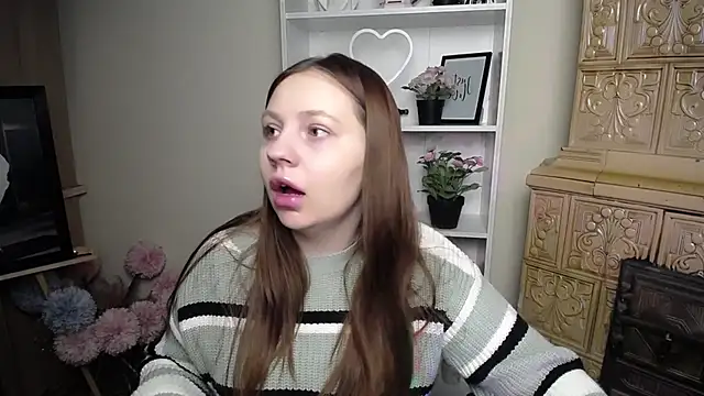 LiliaErmi online show from 03.23.26