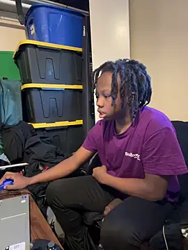 YourLittleBoyfriend online show from 03.01.26