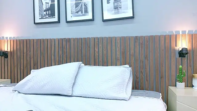 Mia Bellefort online show from 01.13.26