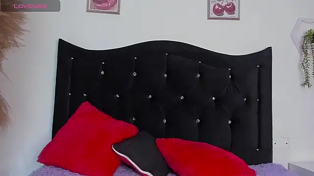 Victoriia Xx online show from 12.16.25