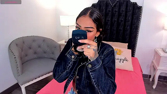 devilishly 7 online show from 01.06.26