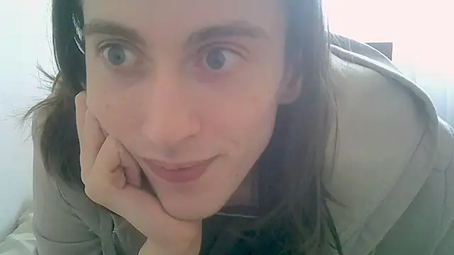 melody gepards online show from 01.17.26