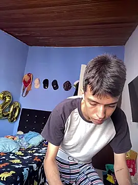 Juan Gomezz26 online show from 12.22.25