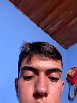 Juan Gomezz26 online show from 01.09.26