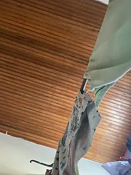 Juan Gomezz26 online show from 01.16.26