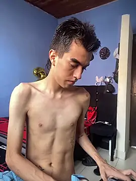 Juan Gomezz26 online show from 03.02.26