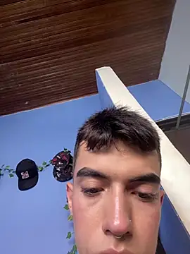 Juan Gomezz26 online show from 03.14.26