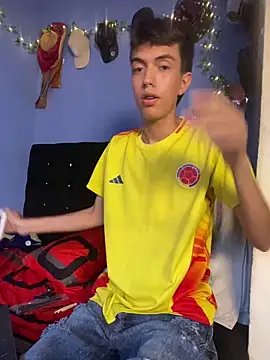 Juan Gomezz26 online show from 03.26.26