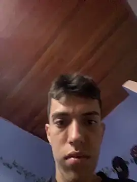 Juan Gomezz26 online show from 04.15.26