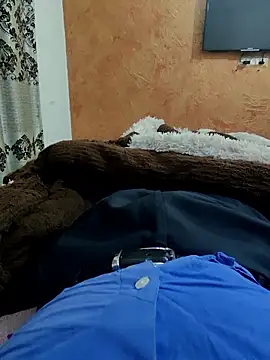 Rahul Singh1987 online show from 01.09.26