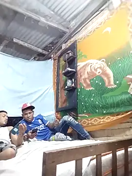 twobigscock23 online show from 04.16.26