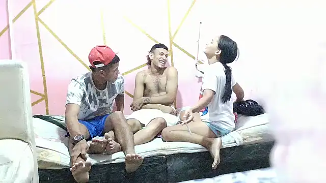 twobigscock23 online show from 04.23.26