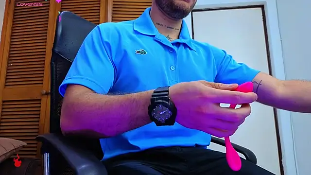 King meruem online show from 12.20.25