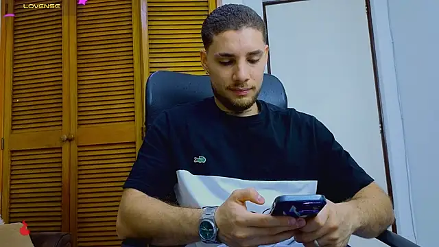 King meruem online show from 01.18.26