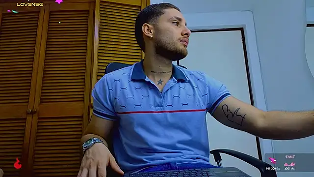 King meruem online show from 01.19.26