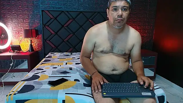 DanteYCeleste online show from 12.21.25