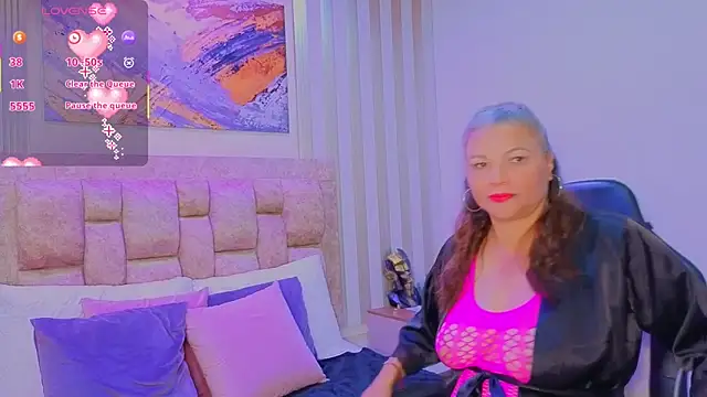 persefone sky online show from 02.20.26