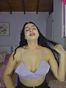 Esmeralda Rossi online show from 03.02.26