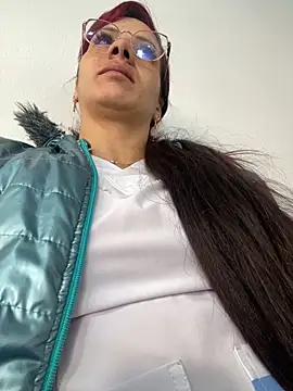 Scarlett  Noir online show from 02.21.26